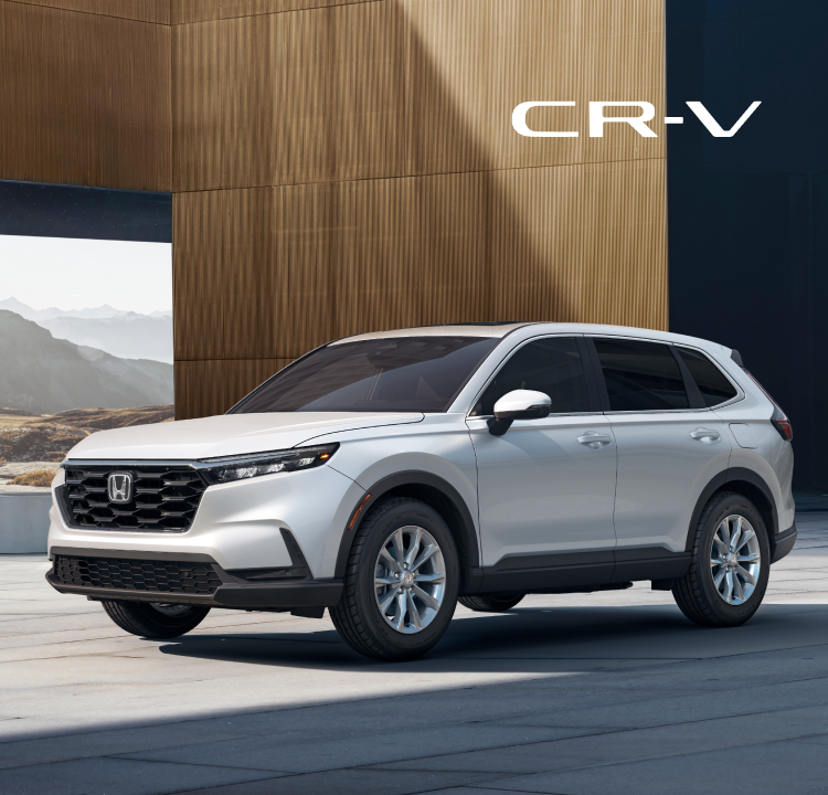 CR-V