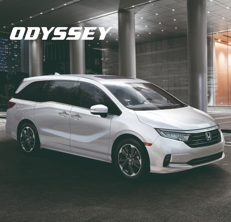 Odyssey